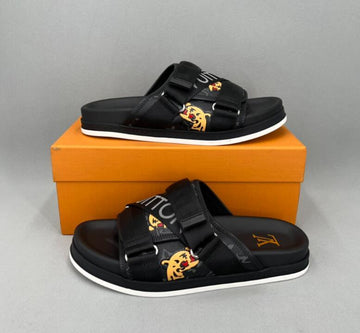Lorae - LOV Men Shoes - 1043