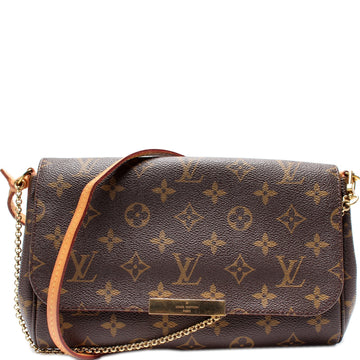 Favorite MM Monogram
