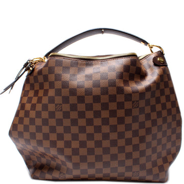 Duomo Hobo Damier Ebene