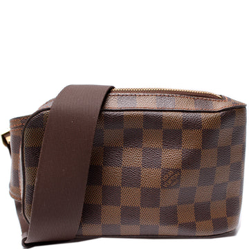 Geronimos Damier Ebene