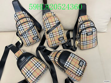 Fashion -BBR Bags - 299