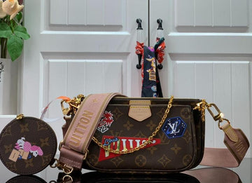 Lorae - LOV Bags - 2677