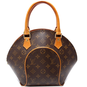 Ellipse PM Monogram