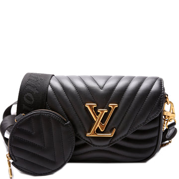 New Wave Multi Pochette