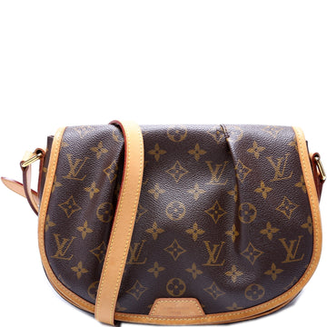 Menilmont PM Monogram