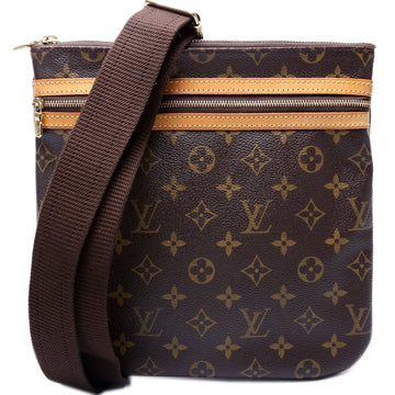 Pochette Bosphore Monogram