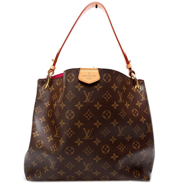 Graceful PM Monogram
