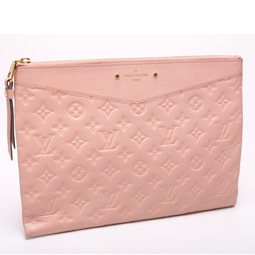 Daily Pouch Empreinte