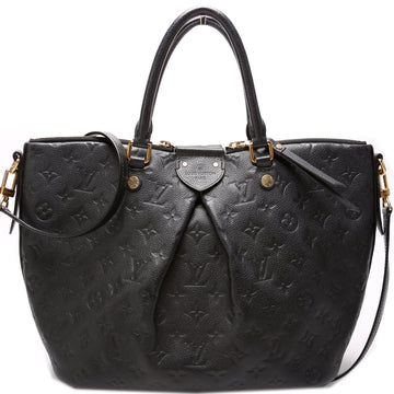 Mazarine MM Empreinte