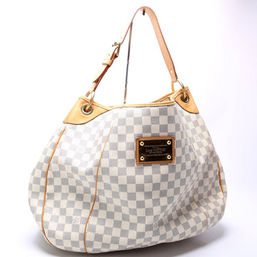 Galliera GM Damier Azur