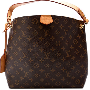 Graceful PM Monogram