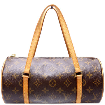 Papillon 26 10.5in Monogram