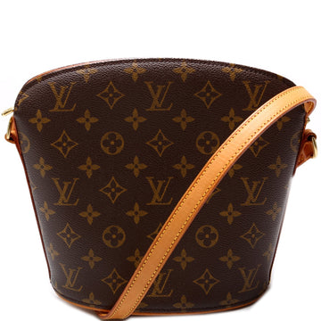 Drouot Monogram