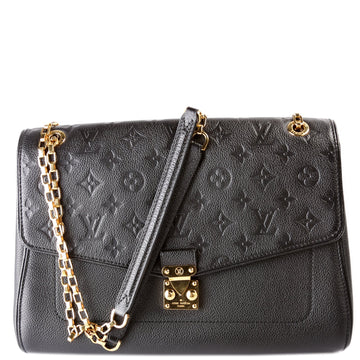 St Germain MM Empreinte