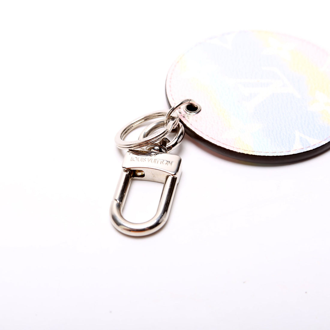 Key Holder Charm Escale
