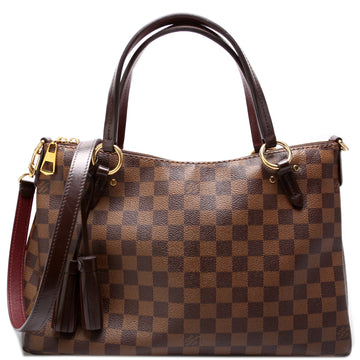 Lymington Damier Ebene
