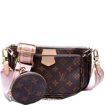 Multi Pochette Monogram