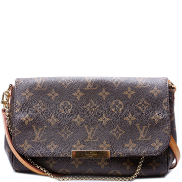 Favorite MM Monogram