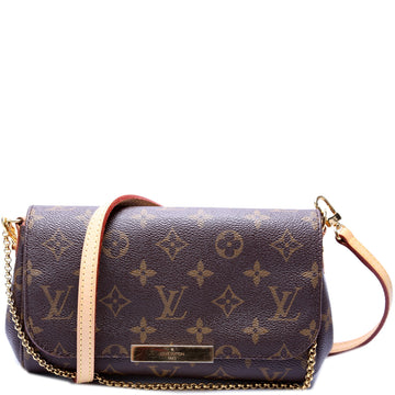 Favorite PM Monogram