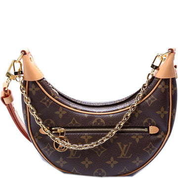 Loop Monogram
