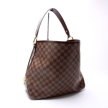 Delightful MM Damier Ebene