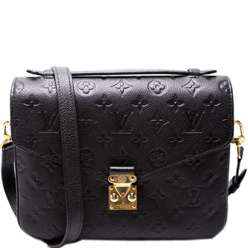 Pochette Metis Empreinte