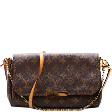Favorite MM Monogram