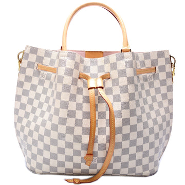 Girolata Damier Azur
