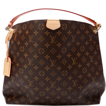 Graceful MM Monogram