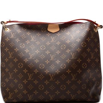 Graceful MM Monogram