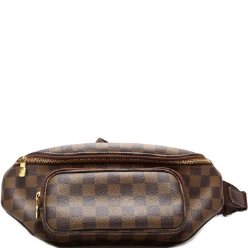 Melville Bum Bag Damier Ebene