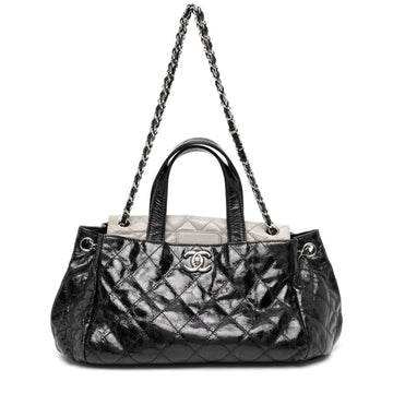 Portobello Quilted Tote