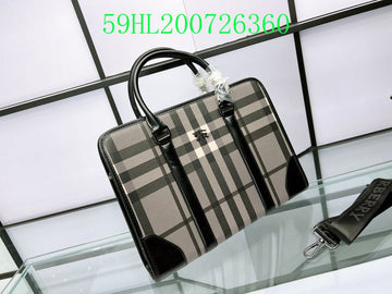 Fashion -BBR Bags - 298