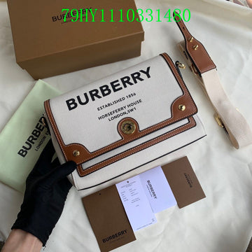 Fashion -BBR Bags - 556