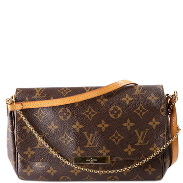 Favorite MM Monogram