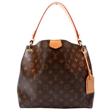 Graceful PM Monogram