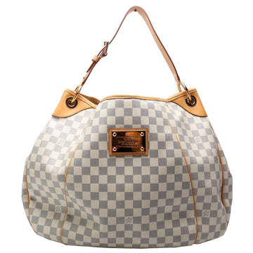 Galliera GM Damier Azur