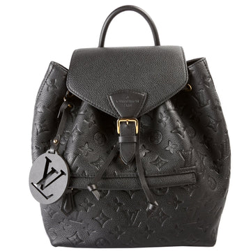 Montsouris PM NM Empreinte