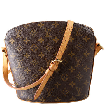 Drouot Monogram