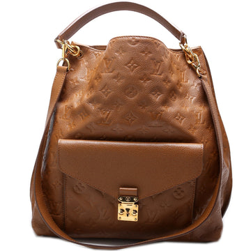 Metis Shoulder Empreinte