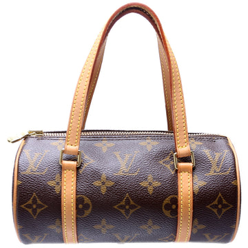 Papillon 19 7.5IN Monogram