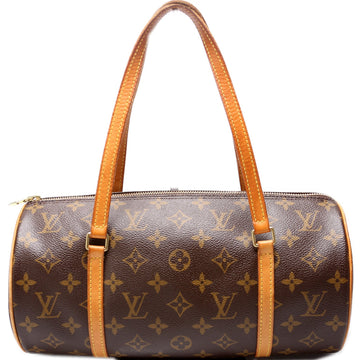 Papillon 30 11.5in Monogram