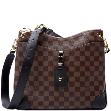 Odeon PM NM Damier Ebene