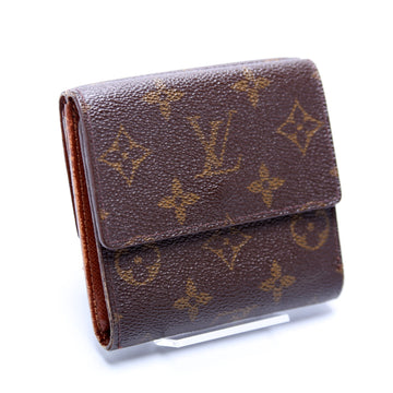 Elise Wallet Monogram