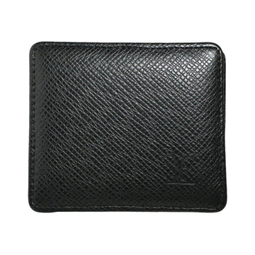 Louis Vuitton Taiga  Leather Wallet