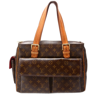 Multipli Cite Monogram