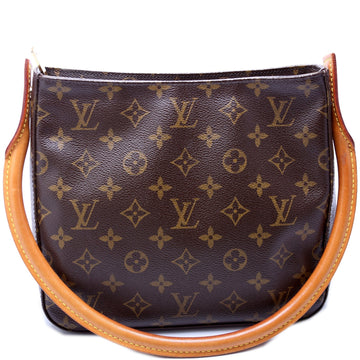 Looping MM Monogram