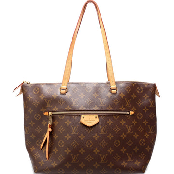 Iena MM Monogram