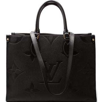 ONTHEGO MM Empreinte