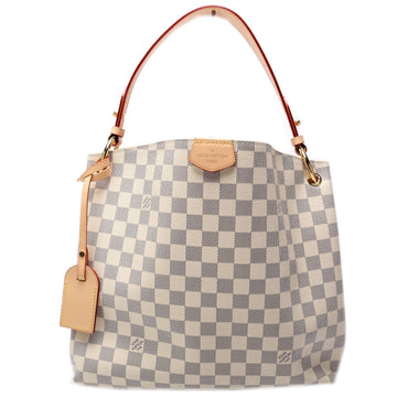 Graceful PM Damier Azur
